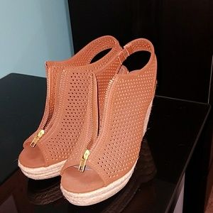 Wedge Sandals